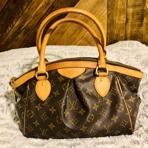 👜 Louis Vuitton Tivoli PM 👜